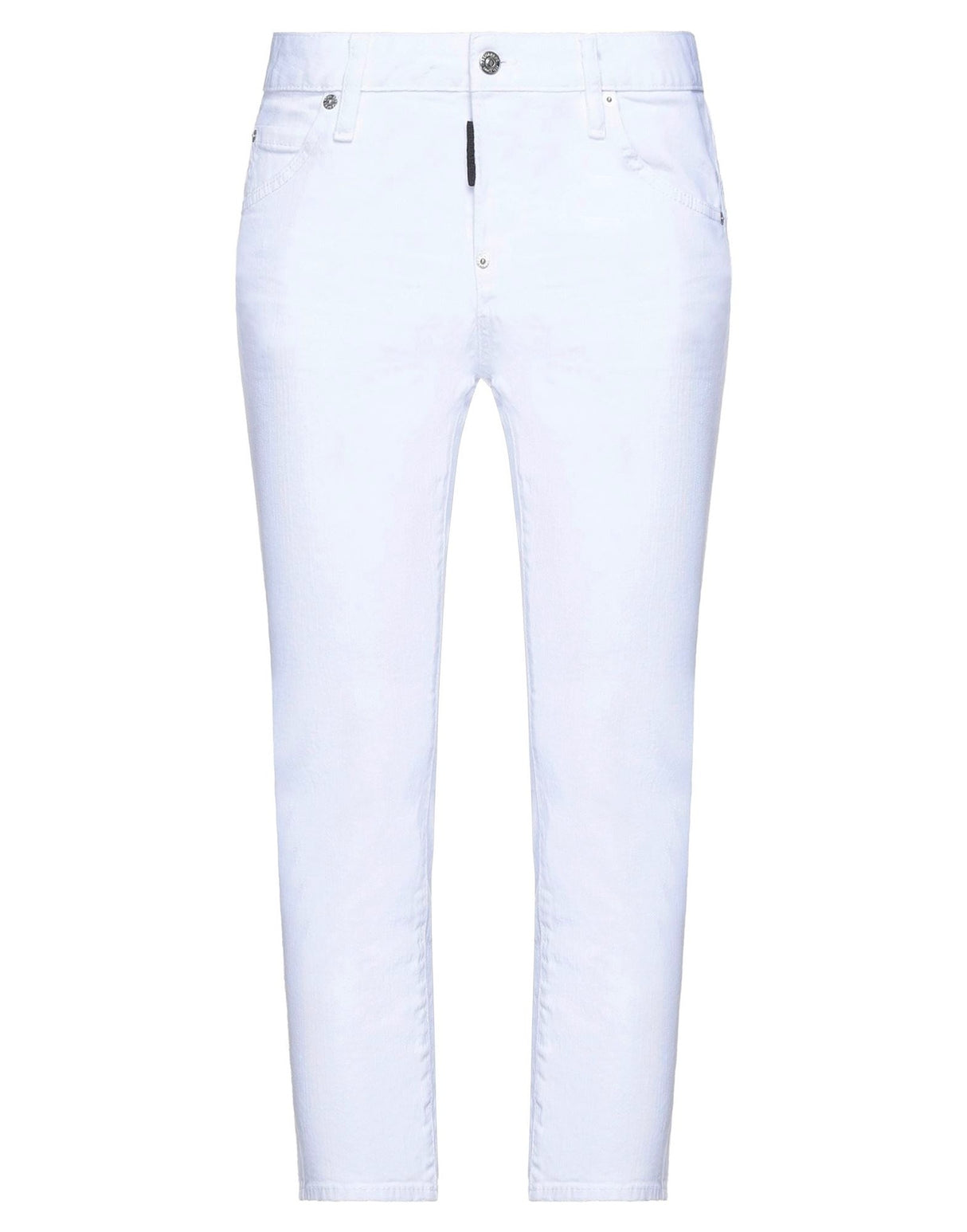 Dsquared2 Womens Jeans - White