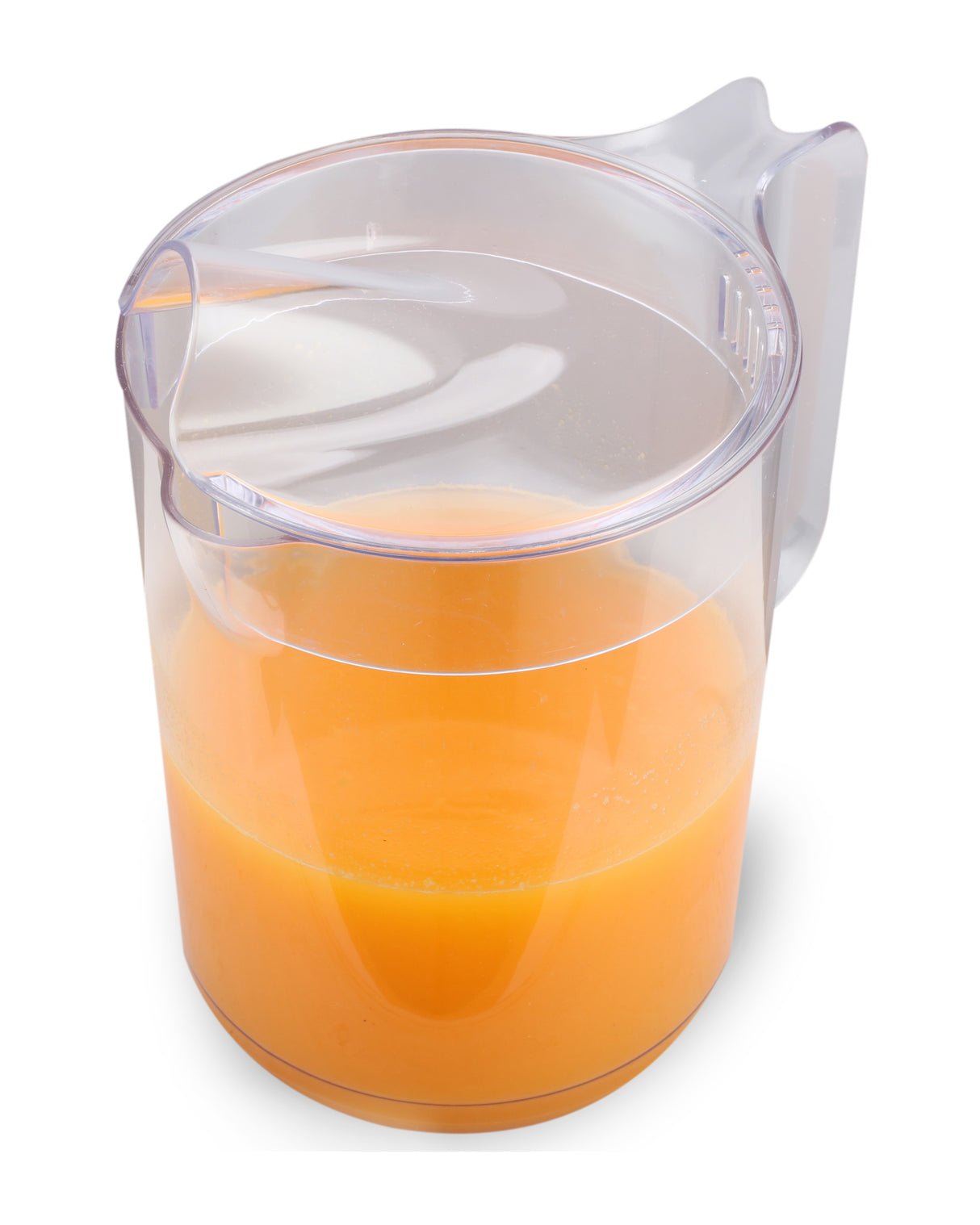 TODO 800W Stainless Steel Juicer Healthy Electric Juice Extractor 1L Jug