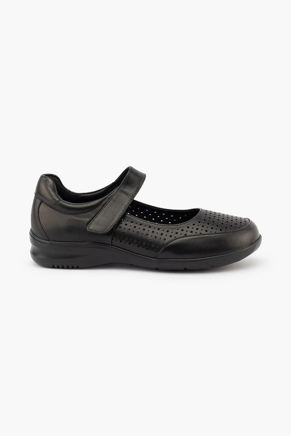 Klouds Jovie Perf Black