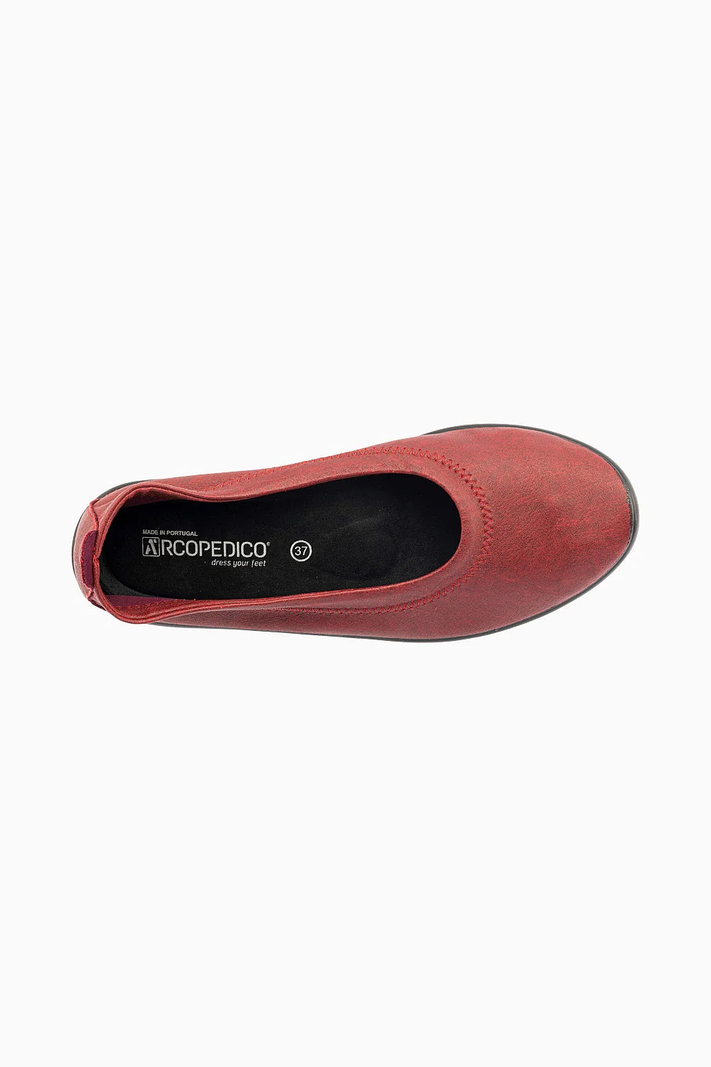 Arcopedico Gauja J66 Rec. Lytech Cherry