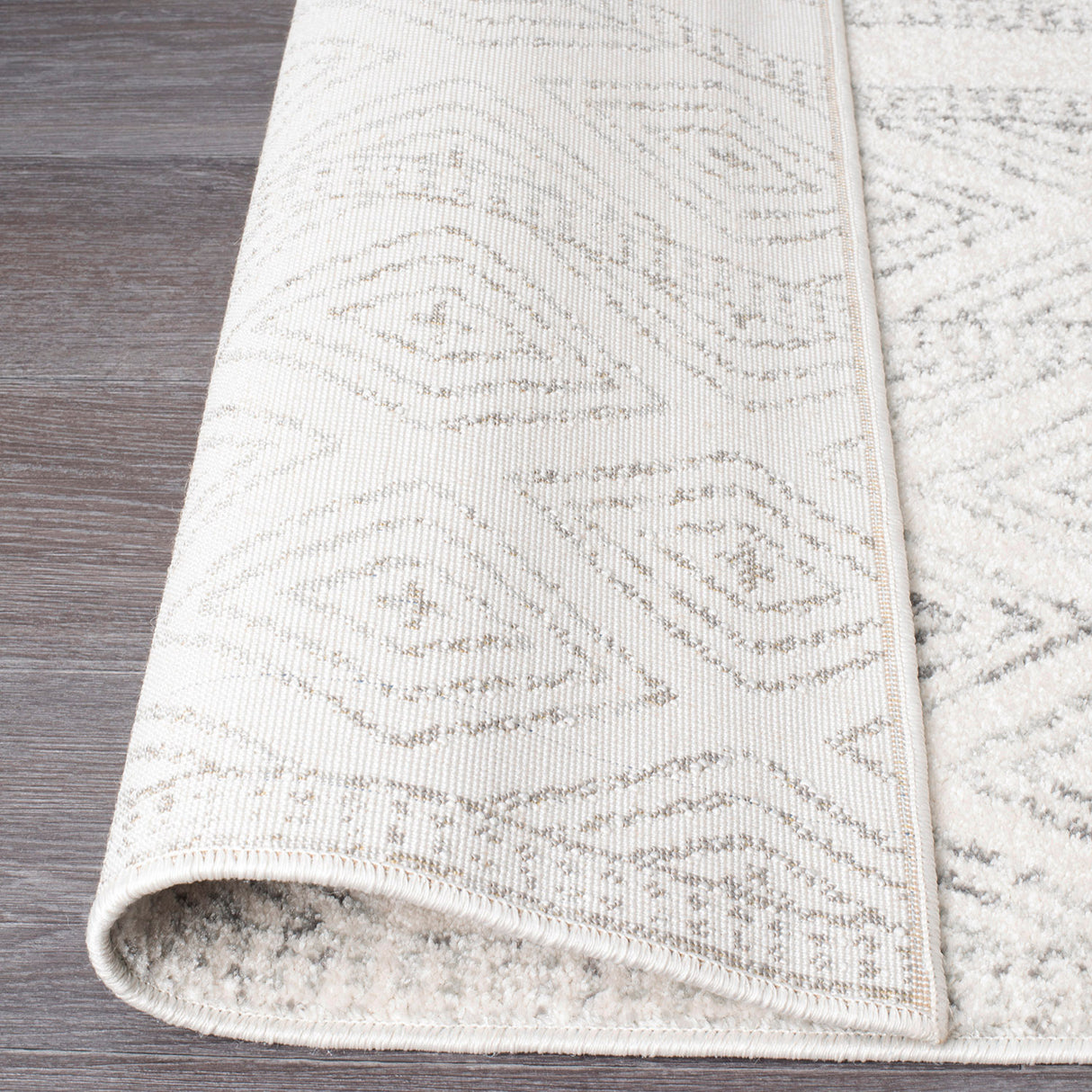 Oasis 450 Grey Rug