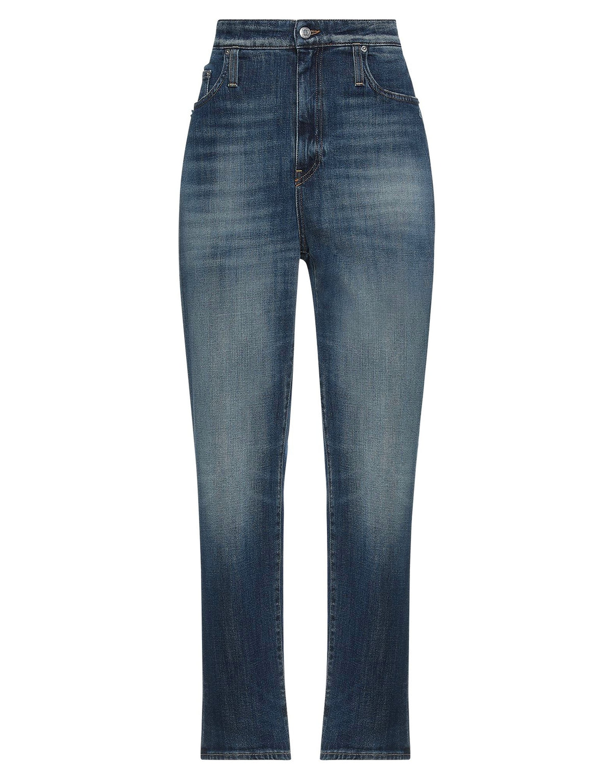 Department 5 Womens Jeans - Blue