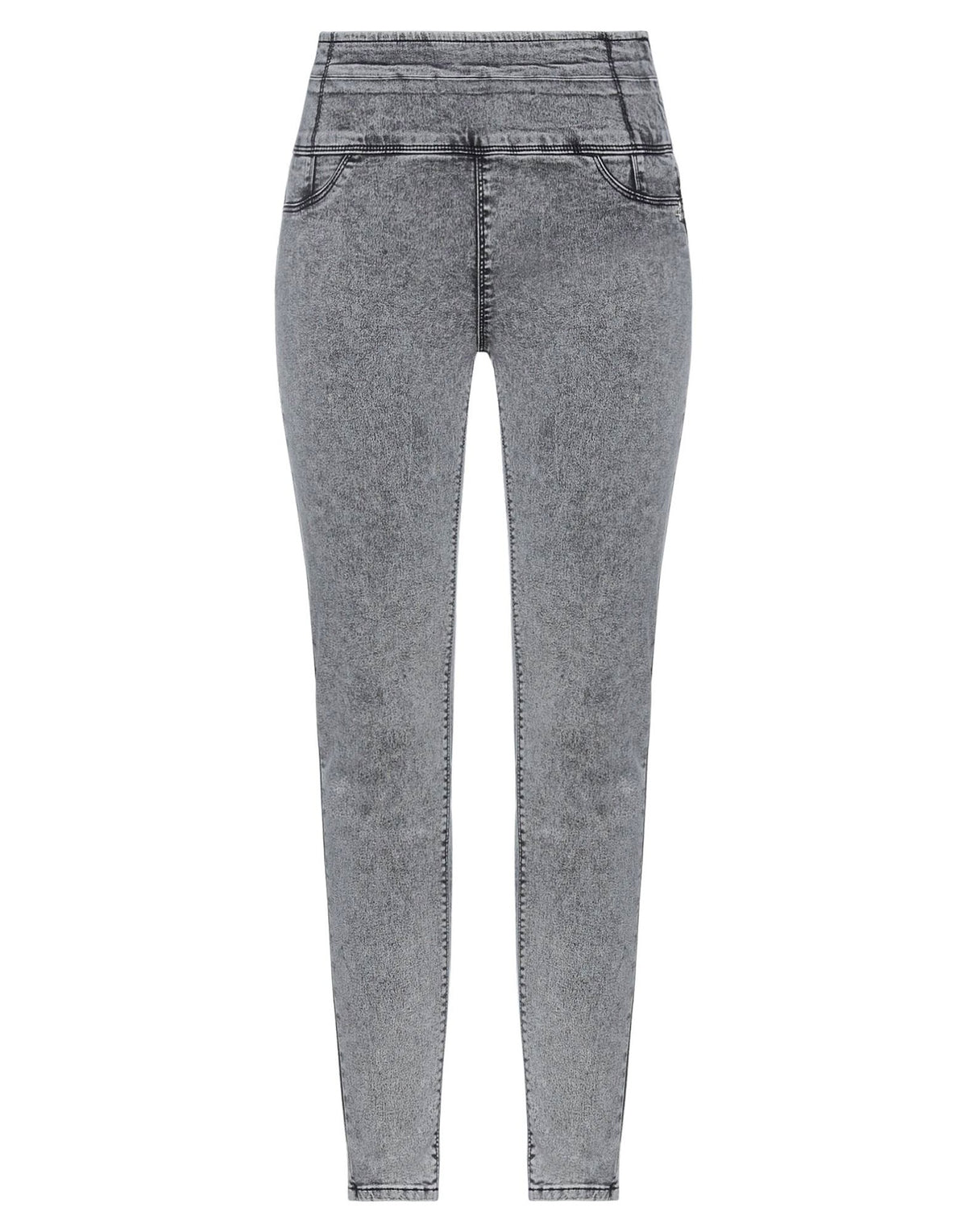 Pepe Jeans Womens Jeans - Grey