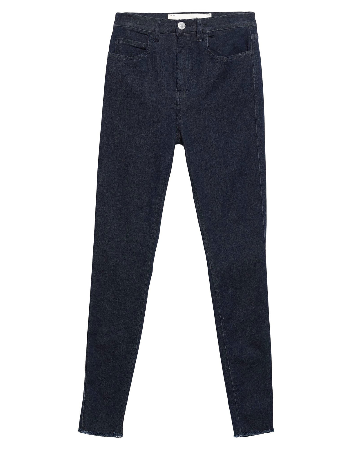 Haikure Womens Jeans - Blue