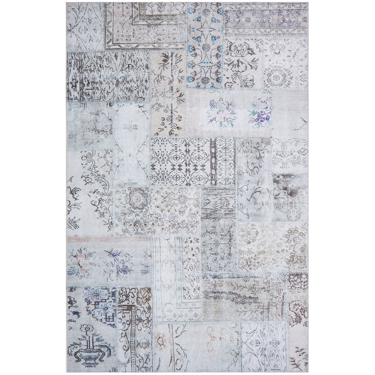 Illusions 189 Stone Rug