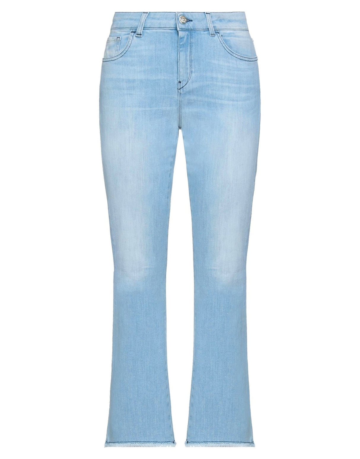 Kaos Jeans Womens Jeans - Blue