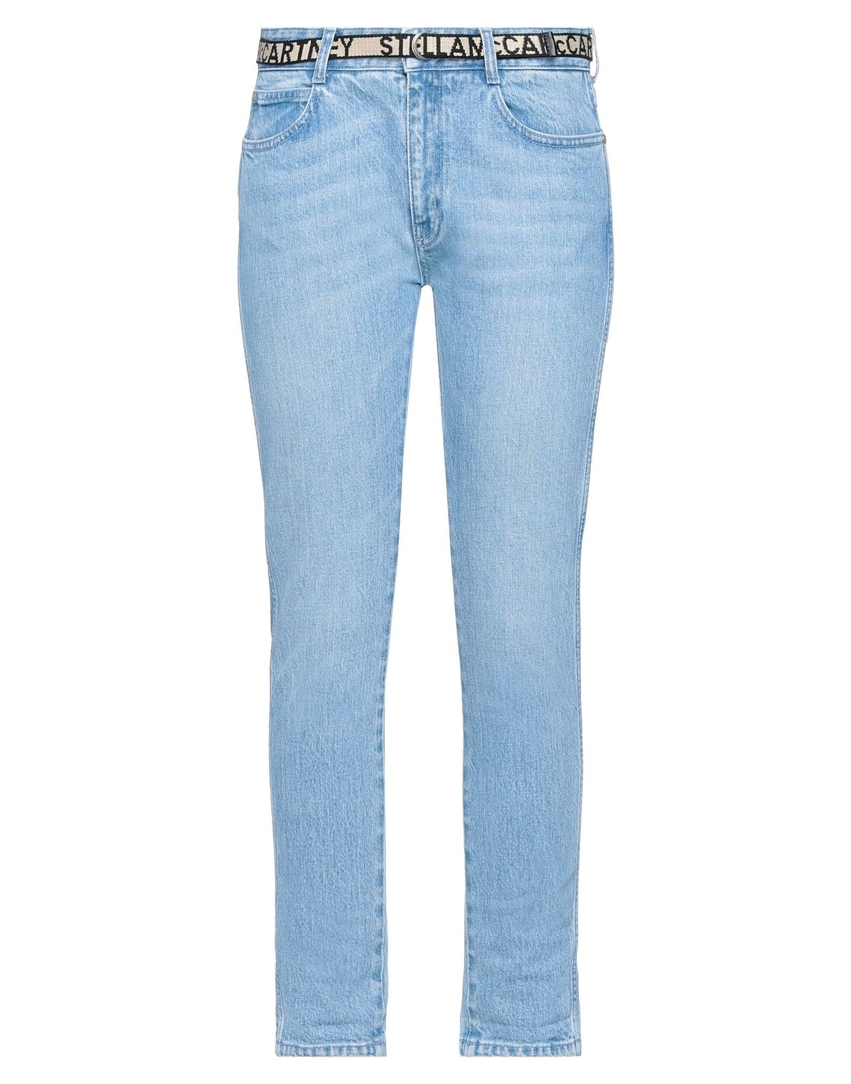 Stella Mccartney Womens Jeans - Blue