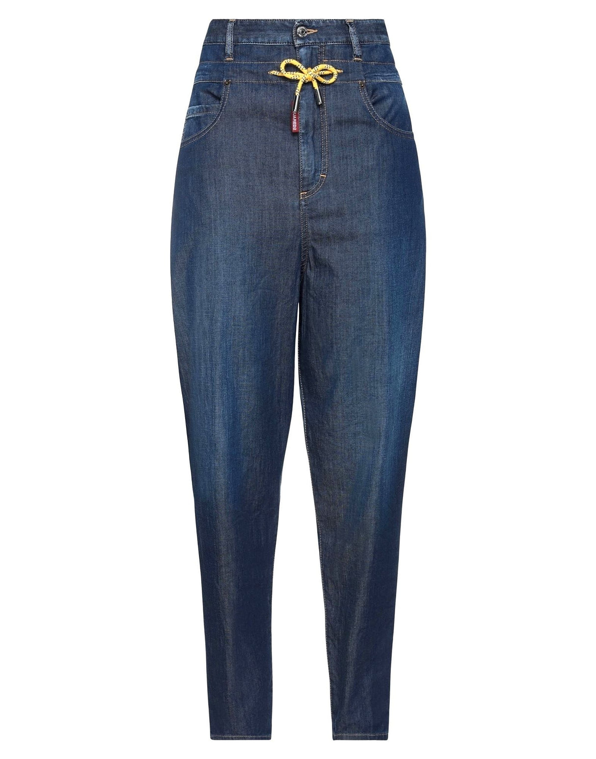 Dsquared2 Womens Jeans - Blue