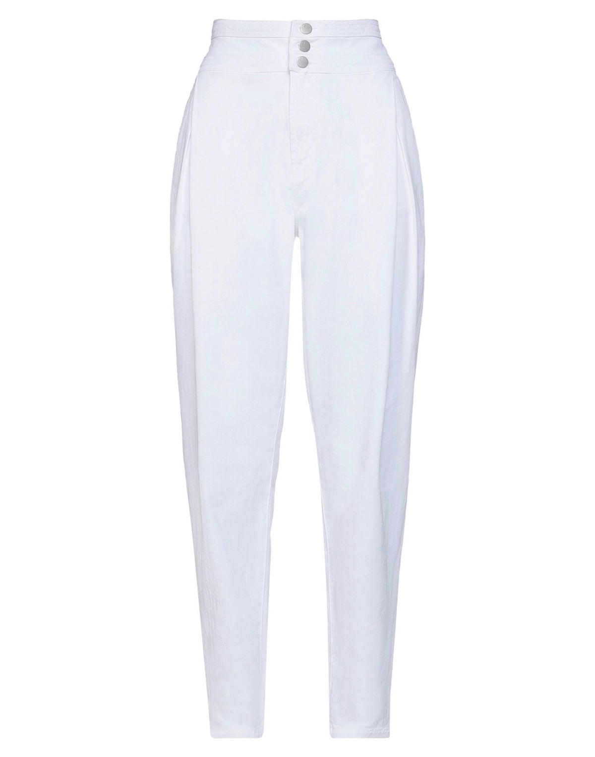 J Brand Womens Jeans - White