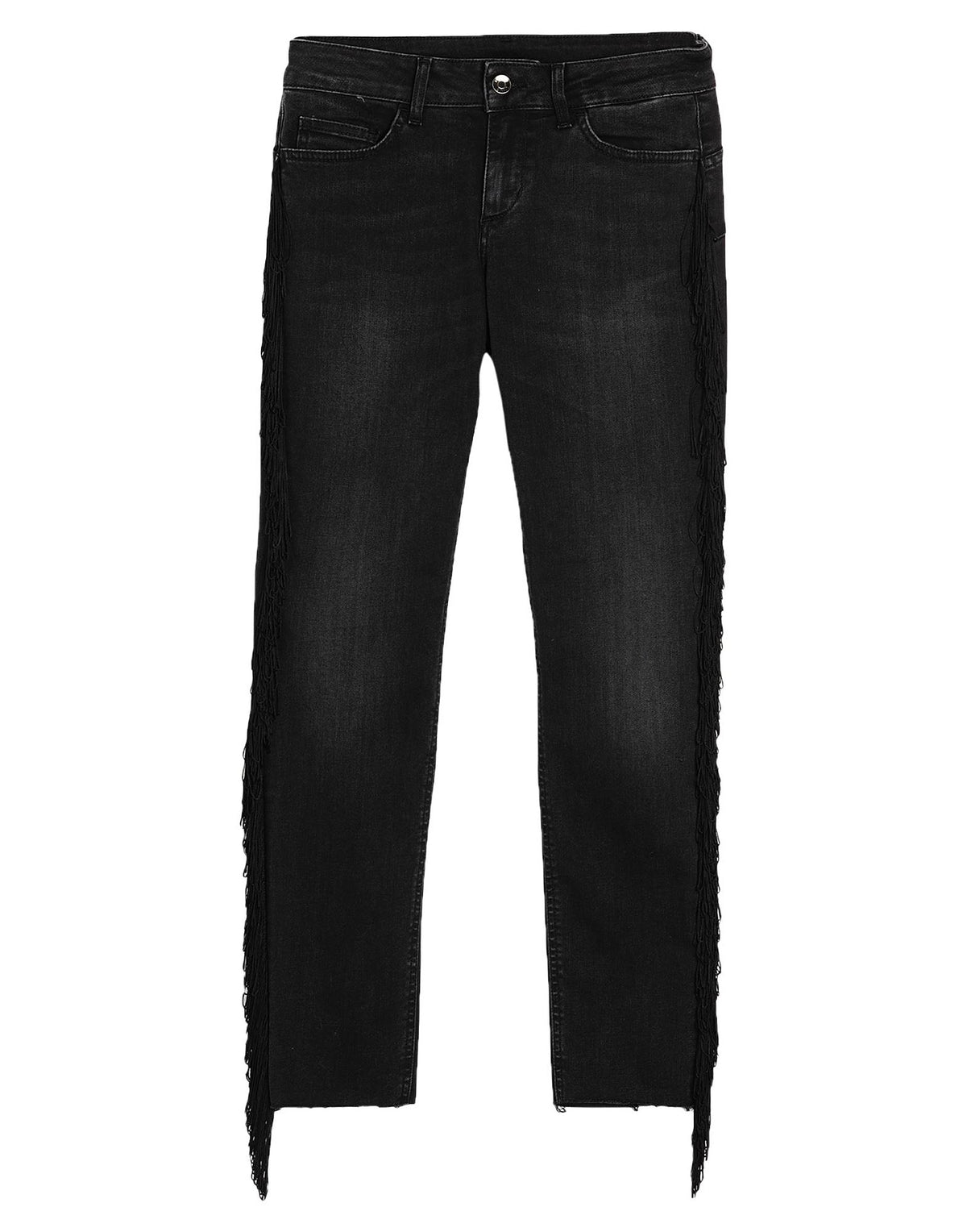 Liu •Jo Womens Jeans - Black