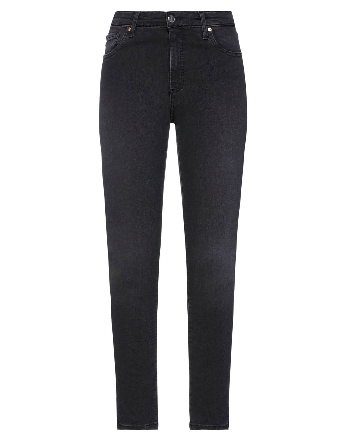 Ag Jeans Womens Jeans - Black