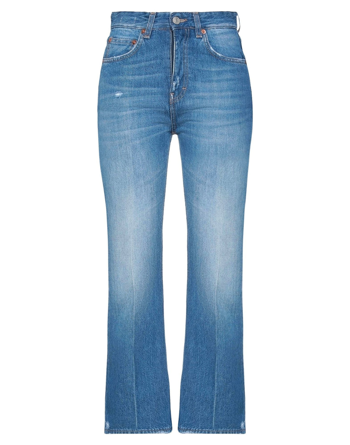 Haikure Womens Jeans - Blue
