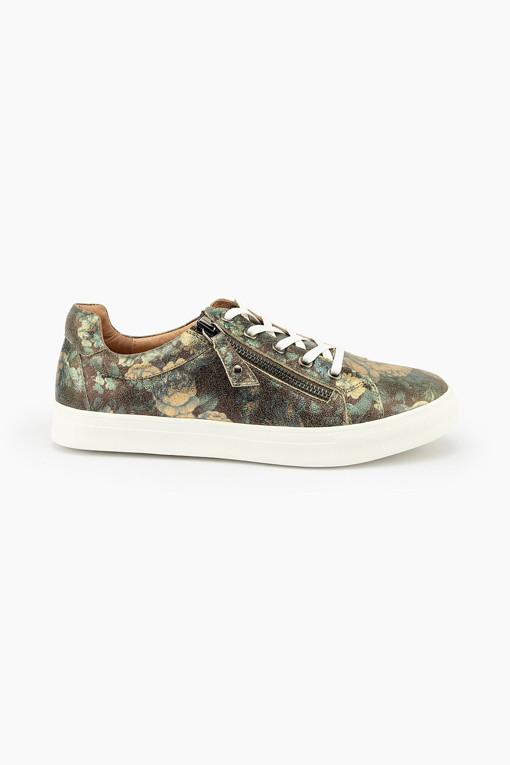 Klouds Cara Floral Blue