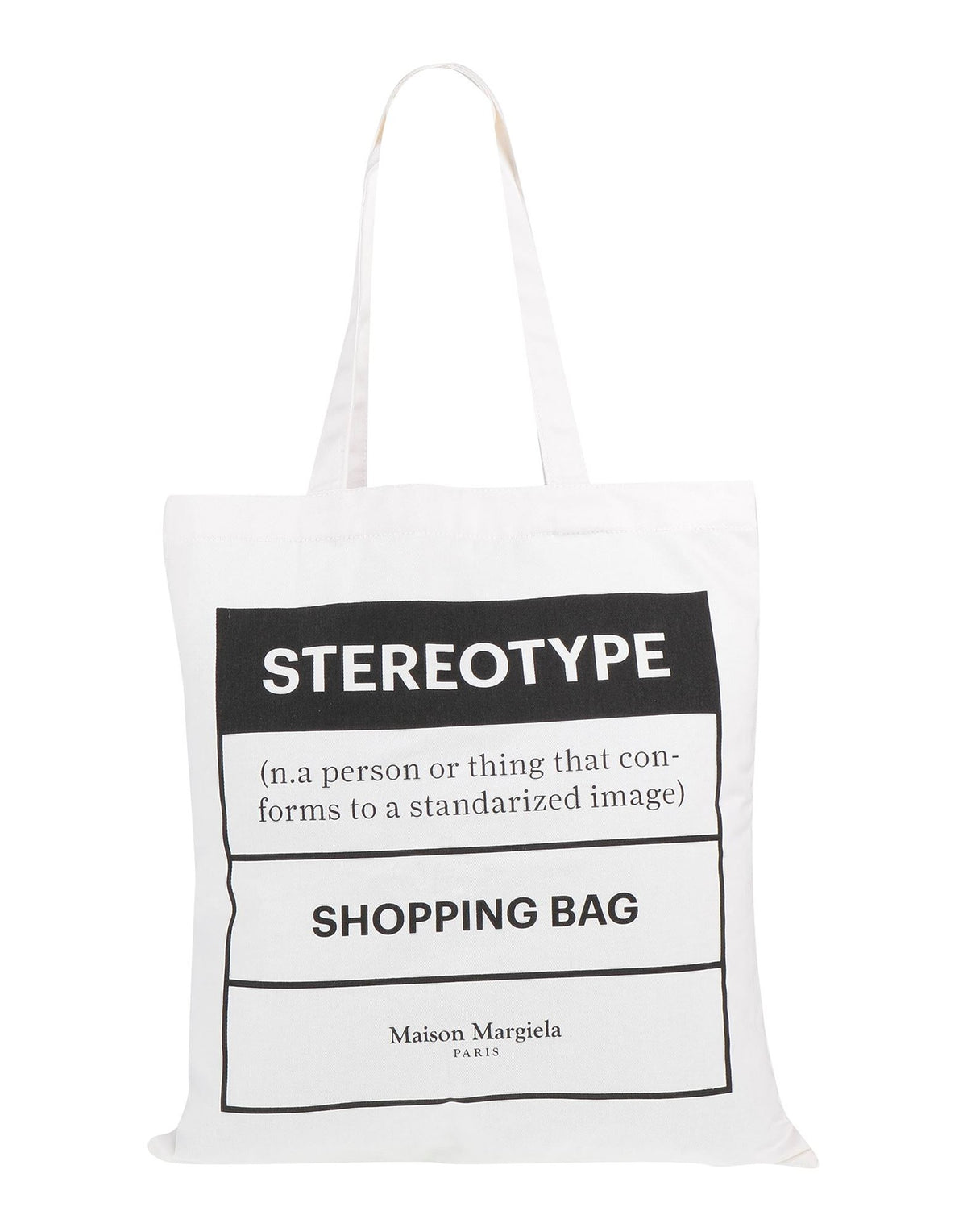 Maison Margiela Mens Shoulder bags - Ivory