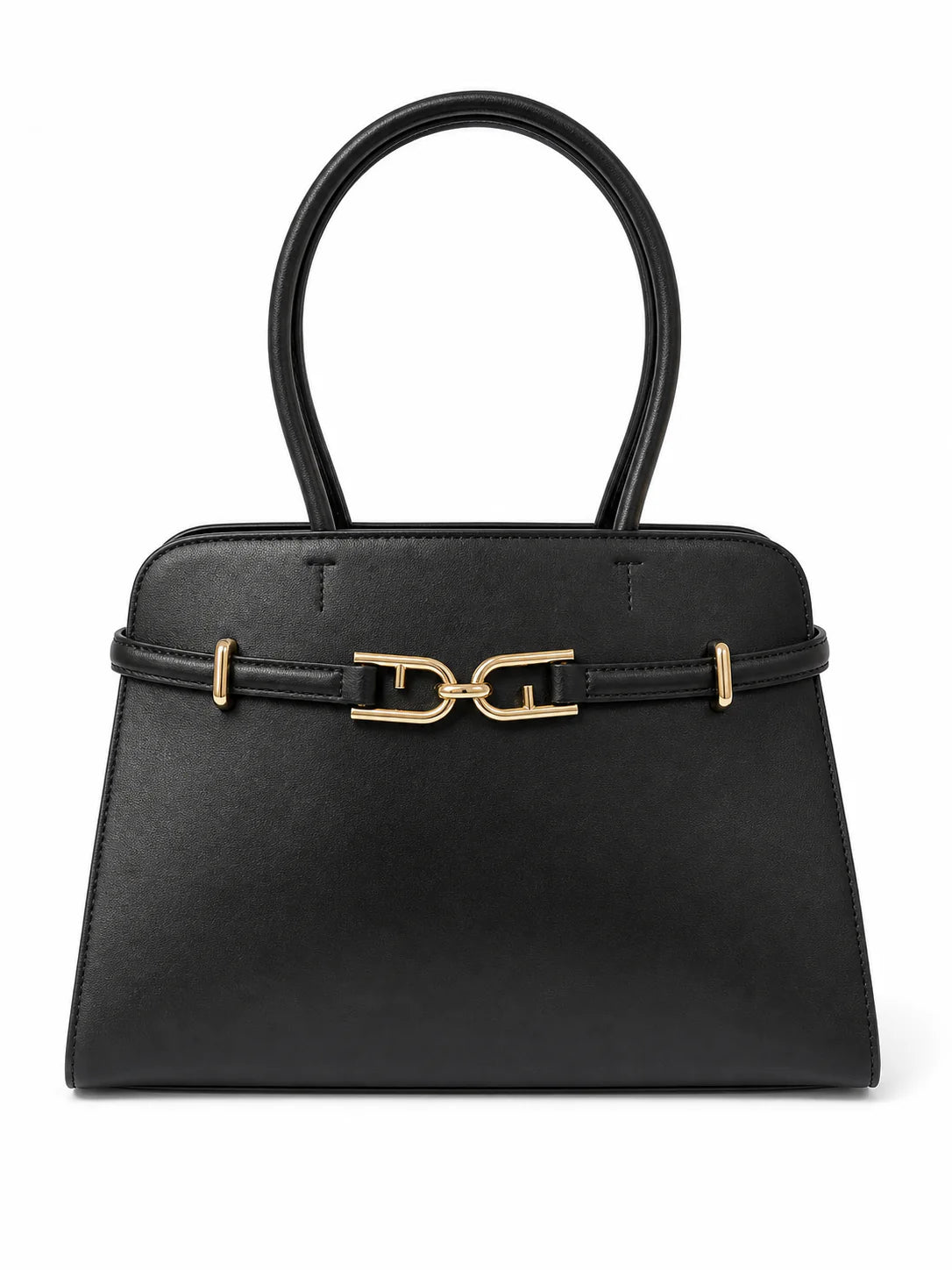 Meti M Tote E/W - Nero
