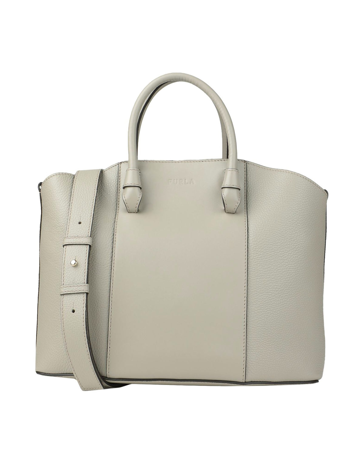Furla Womens Handbags - Grey