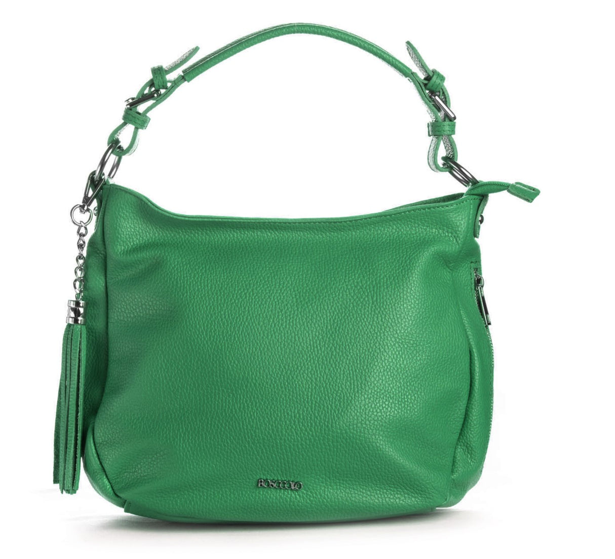 Bosccolo Shoulder Bag - Green