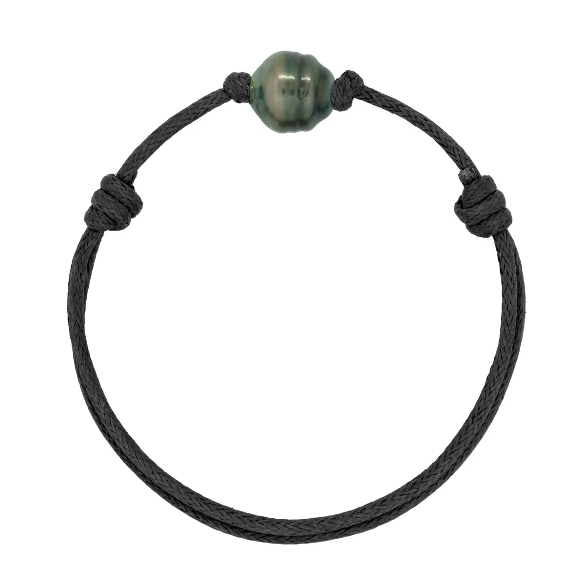 Manufacture Royale Bracelet Tahitian Pearl 10-11mm