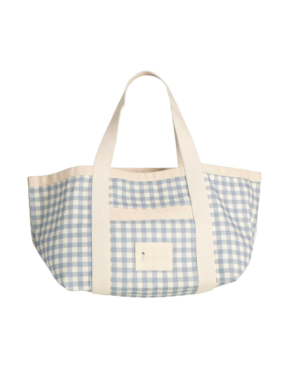Manebí Womens Handbags - Ivory