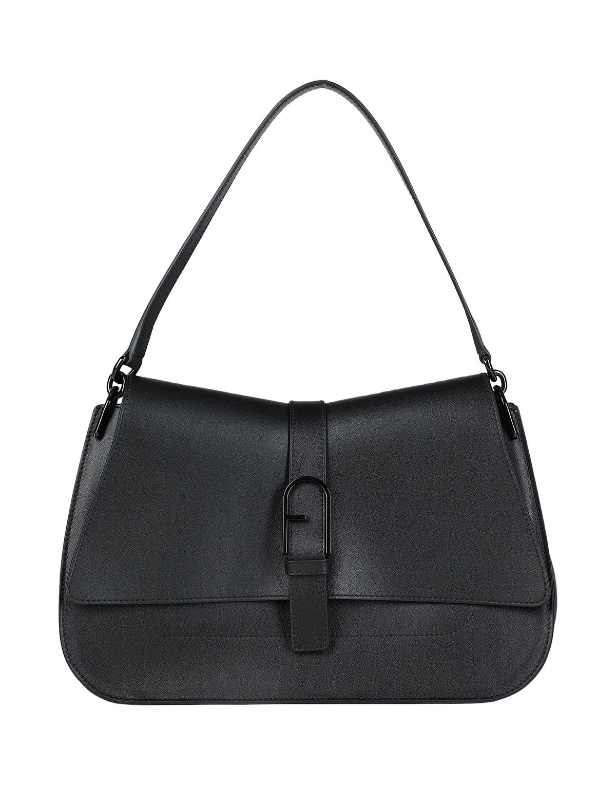 Furla Womens Handbags - Black