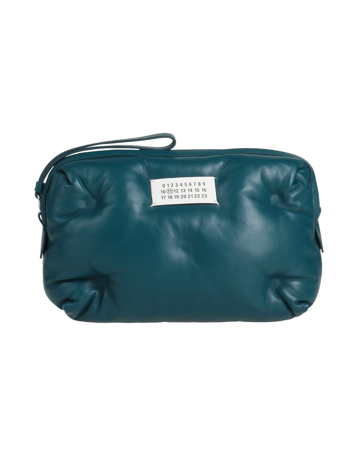 Maison Margiela Womens Handbags - Deep teal