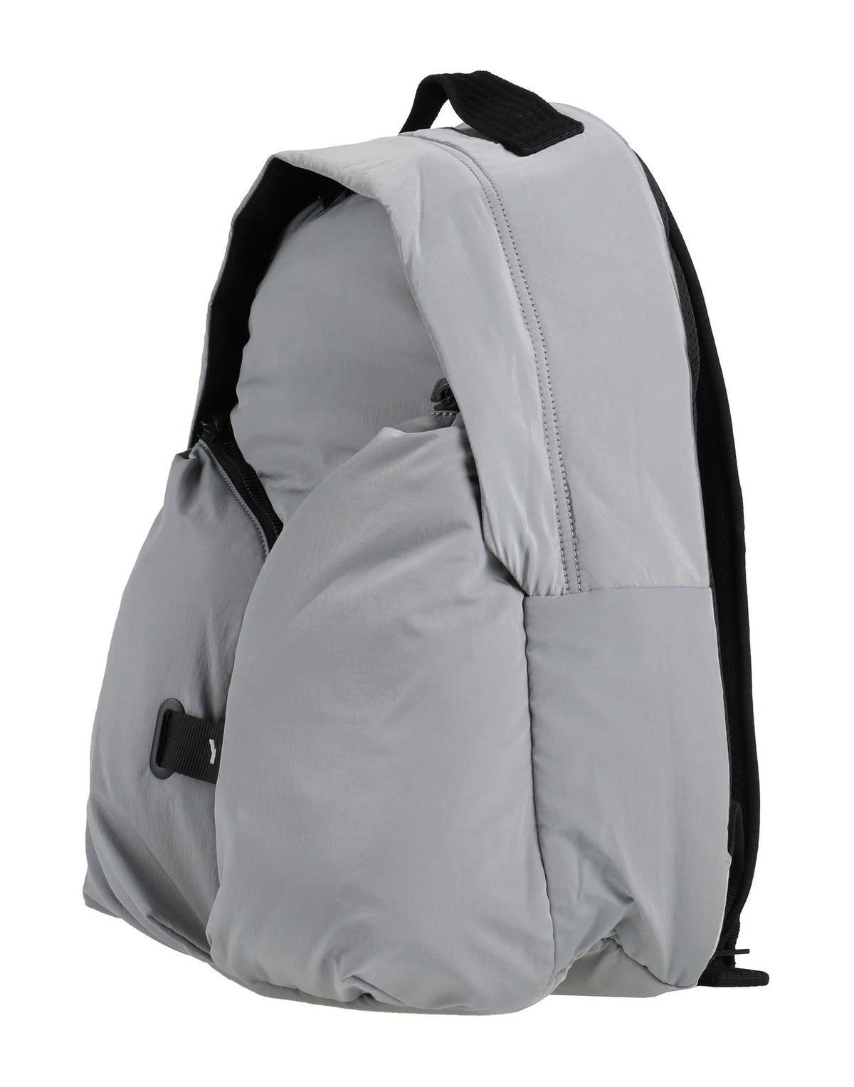 Y-3 Mens Backpacks - Grey