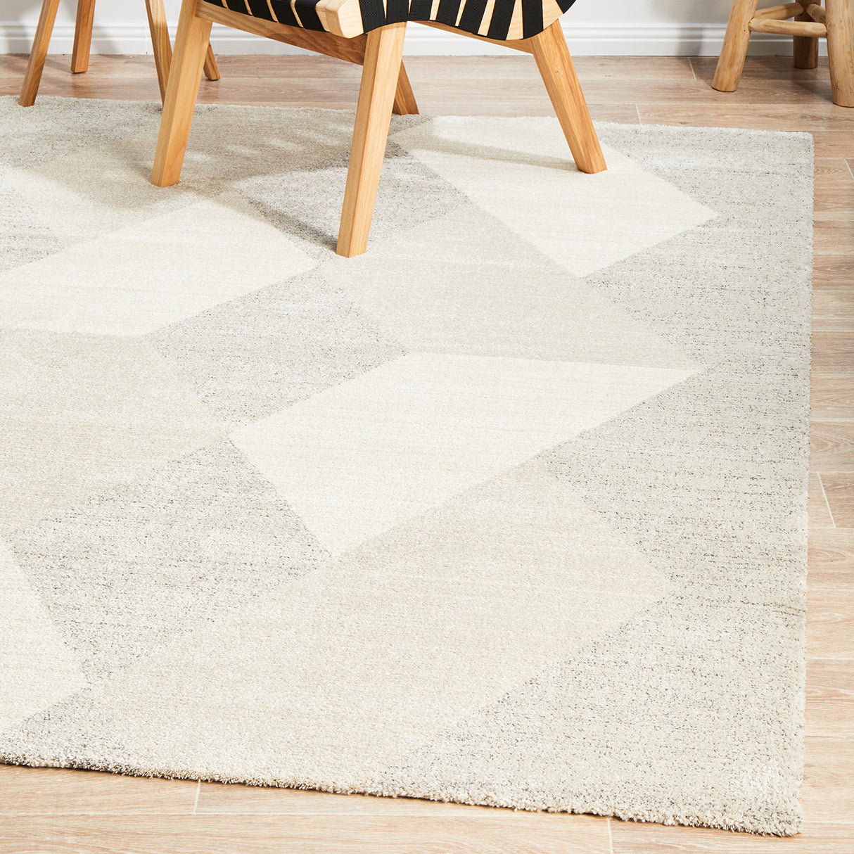 Alpine 833 Stone Rug