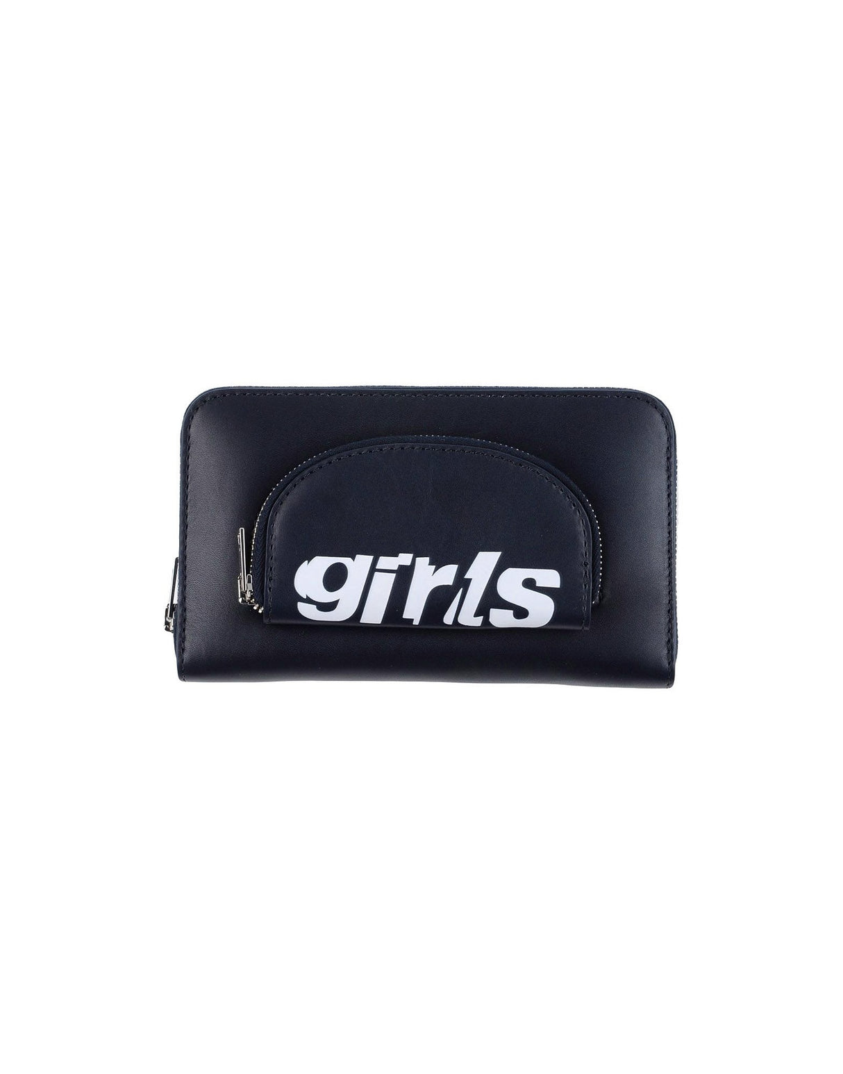 Alexander Wang Womens Wallets - Midnight blue