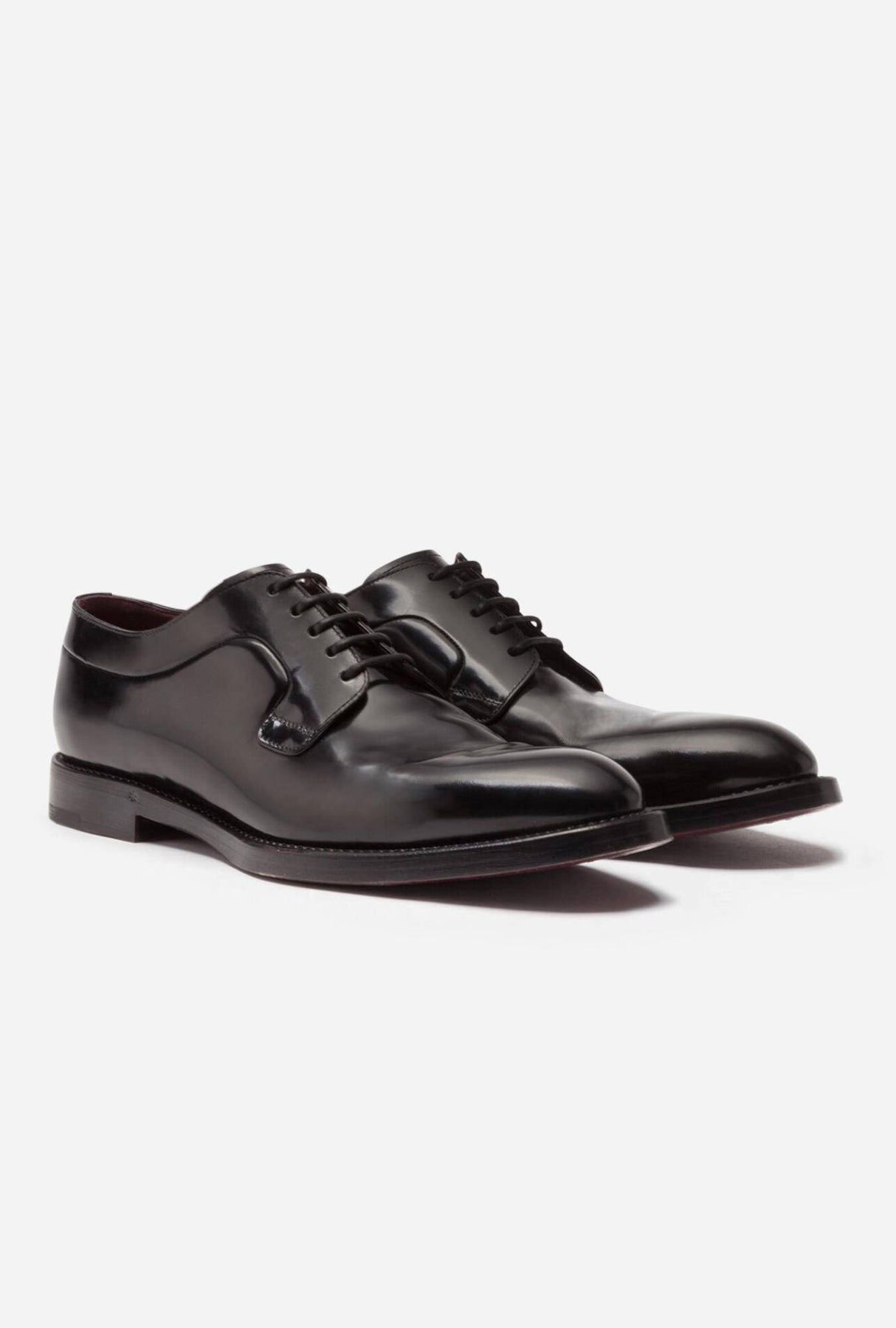 Dolce & Gabbana Men Laced Shoe