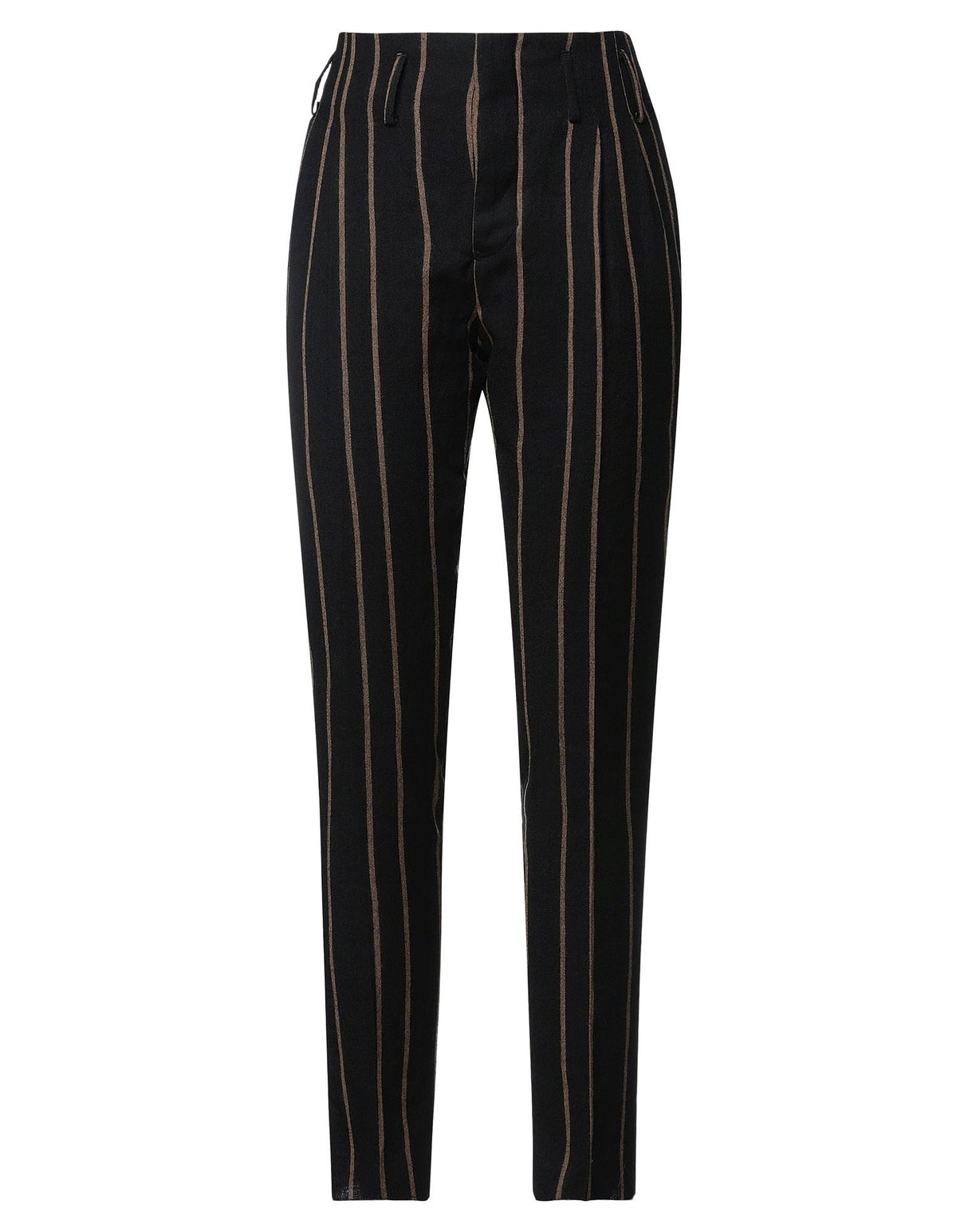 Brian Dales Womens Pants - Black