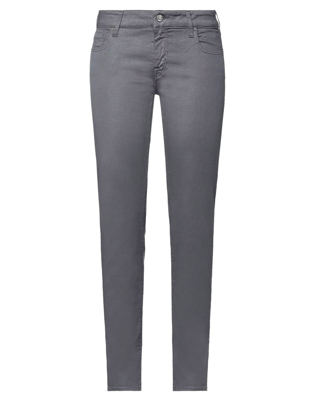 Jacob Coh?n Womens Pants - Lead