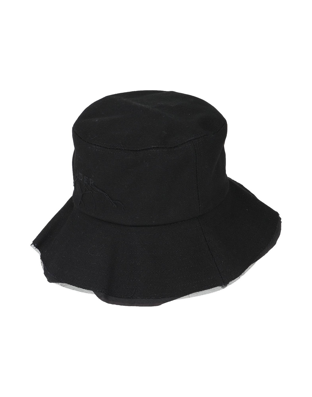 Ader Error Mens Hats - Black