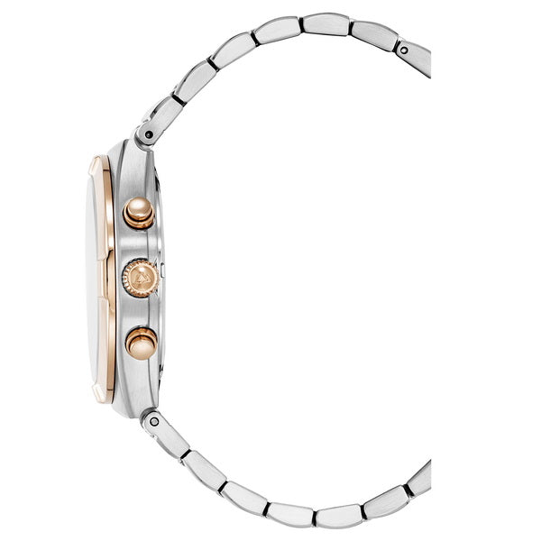 Christophe Duchamp D'orsay - Green Dial & 316L Stainless Steel Strap