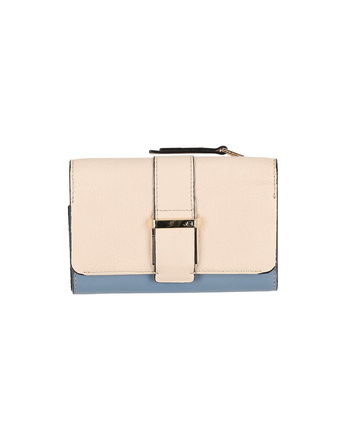 Piquadro Womens Wallets - Ivory