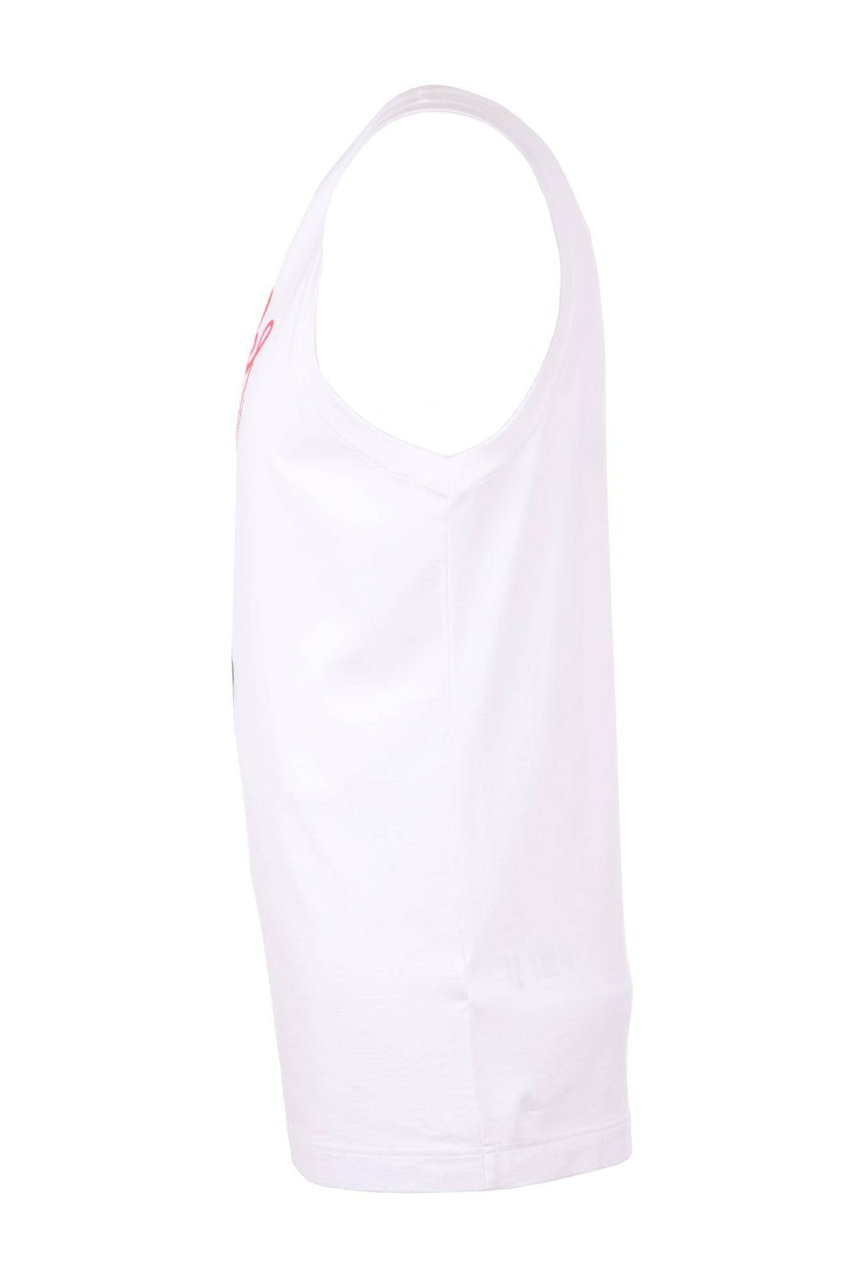 Dolce & Gabbana Men "Sleek" Sleeveless T-shirt