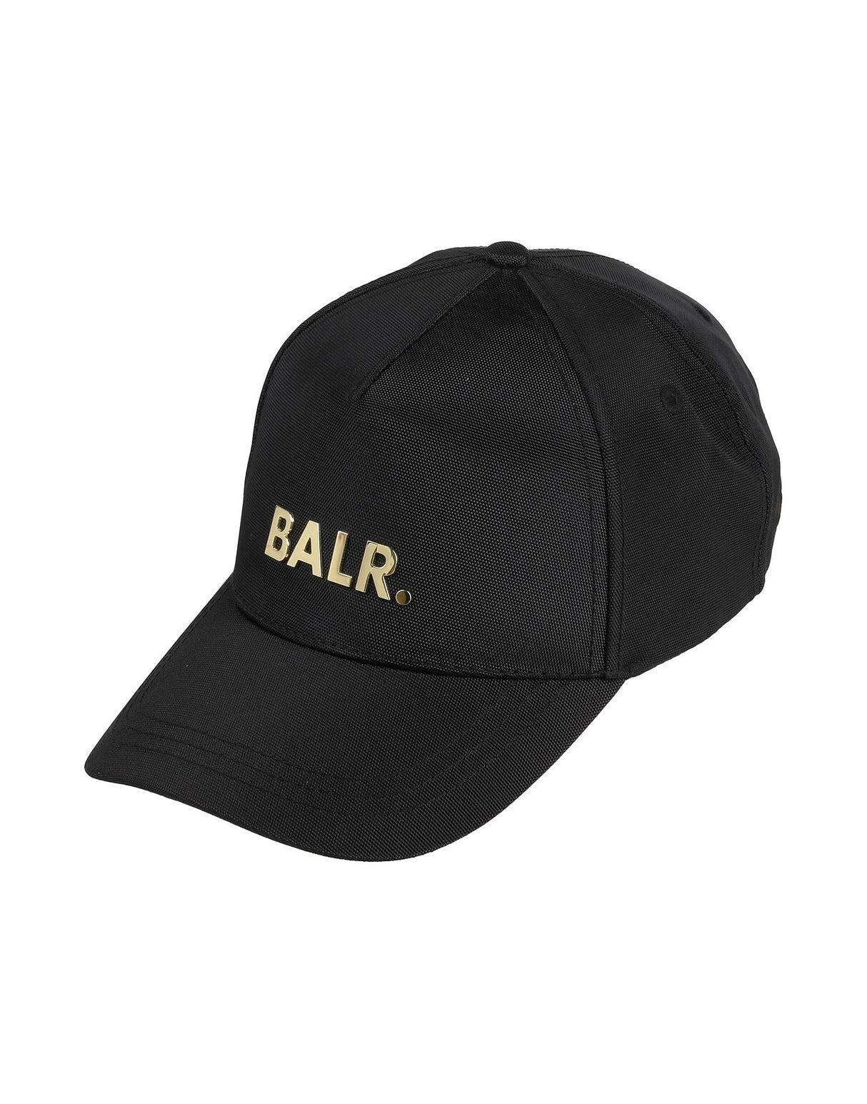 Balr. Mens Hats - Black