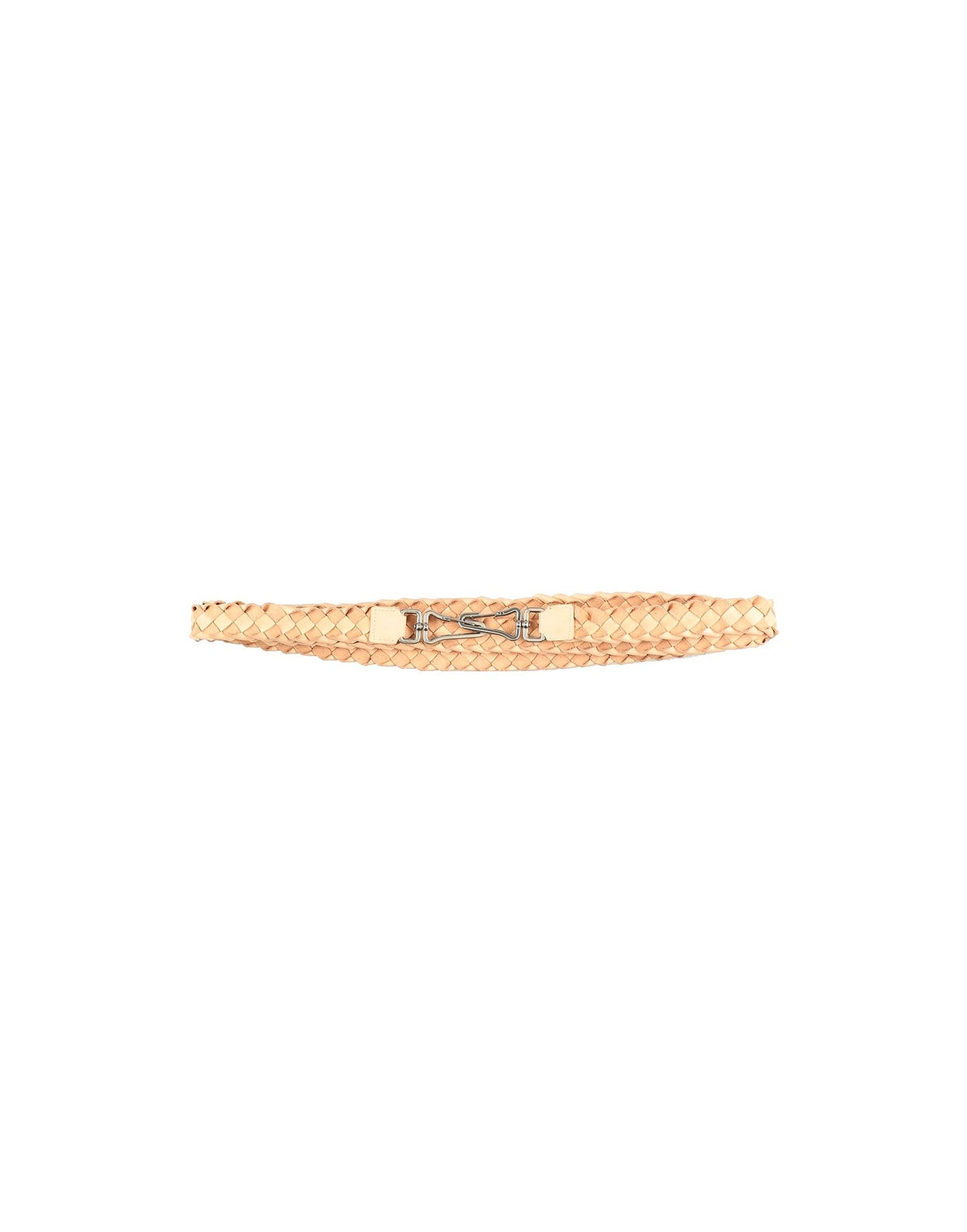 Off-White™ Womens Belts - Sand