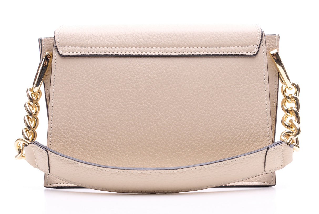 Bosccolo Shoulder Bag In Beige