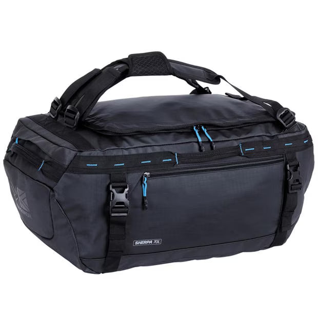 Karrimor Sherpa 70L Duffle