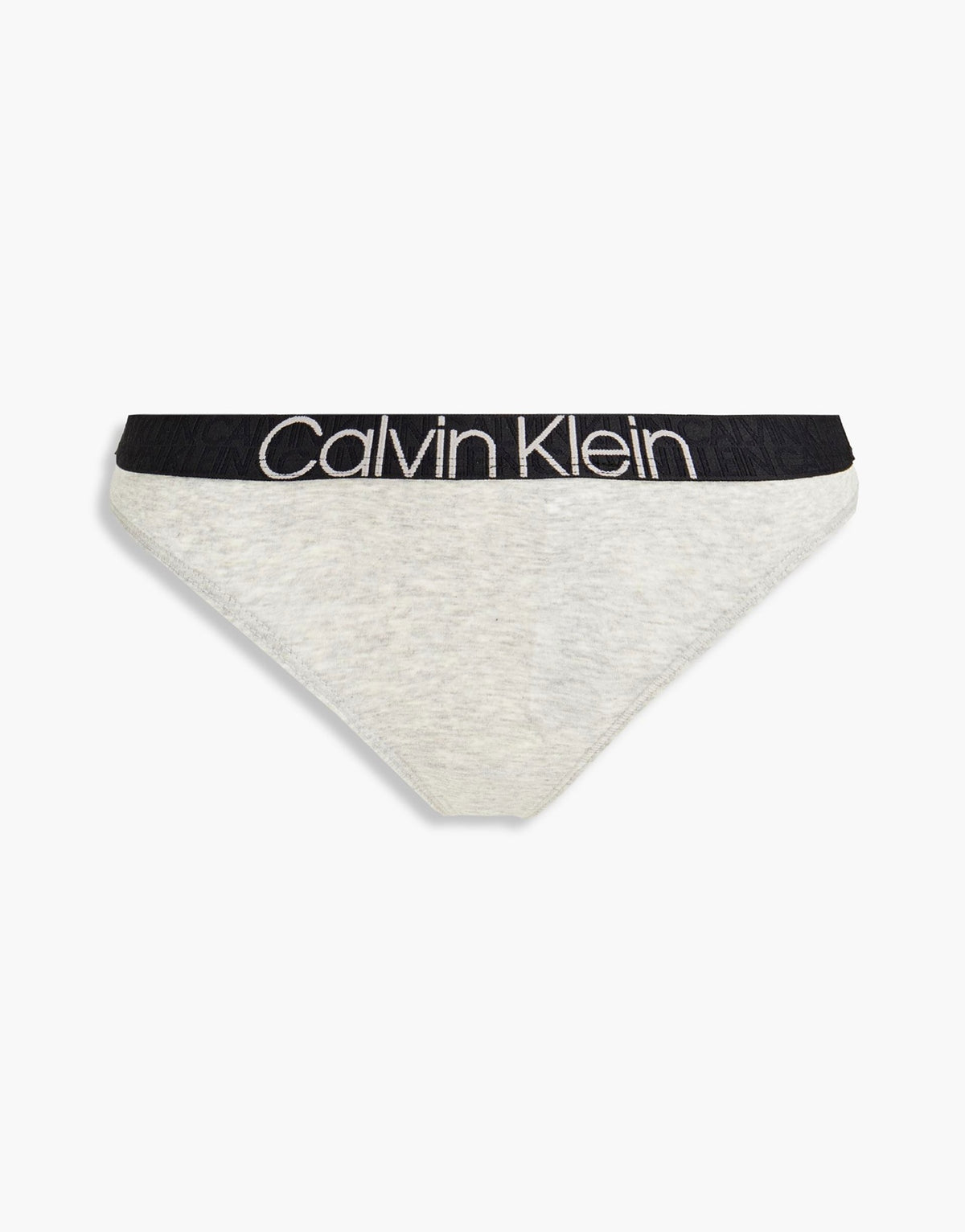 Calvin Klein Womens Briefs - Gray