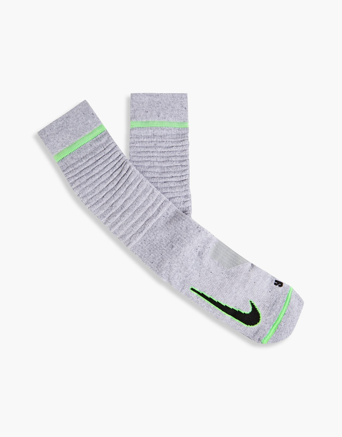 Nike Mens Socks And Hosiery - Gray