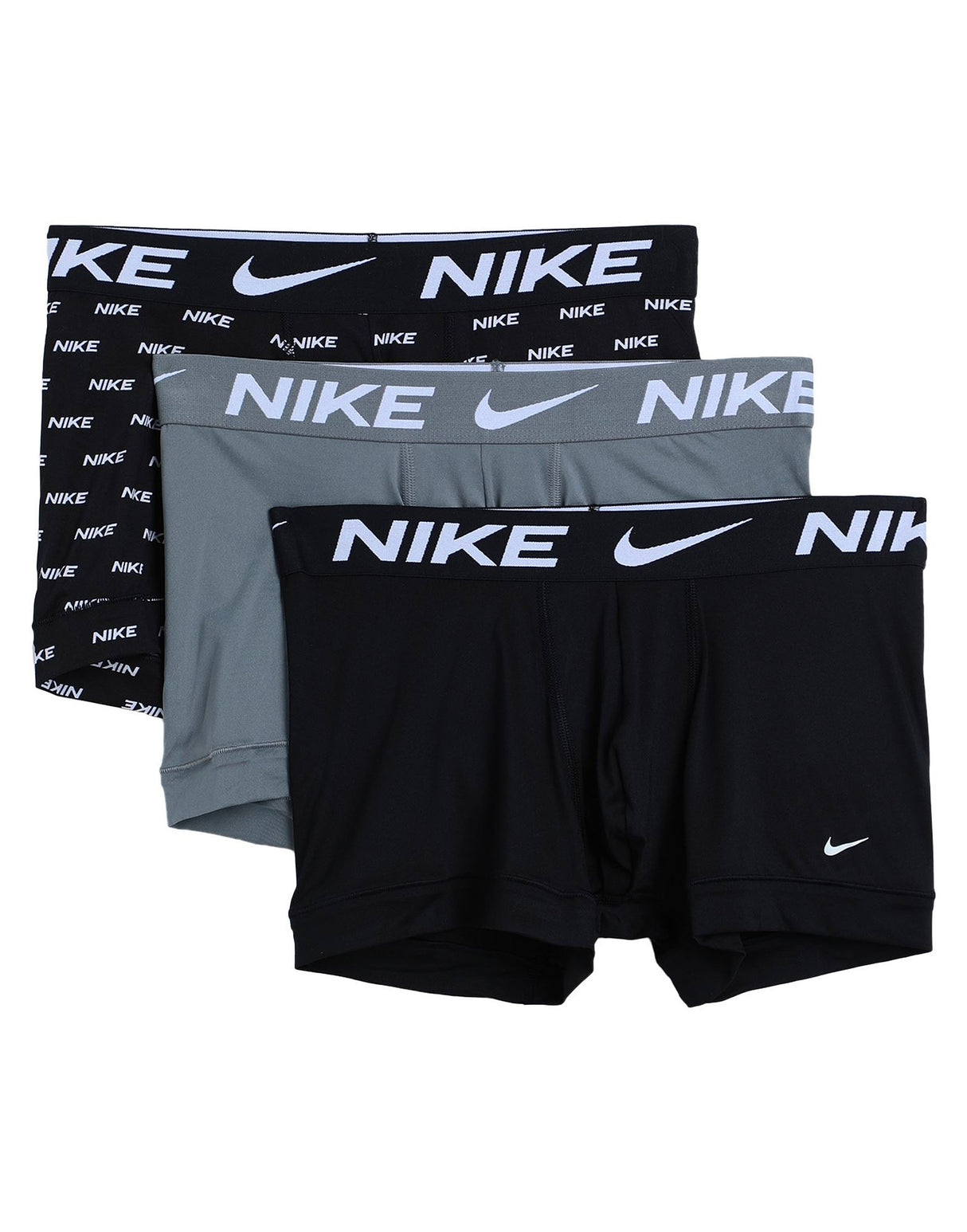 Nike Mens Boxers - Black