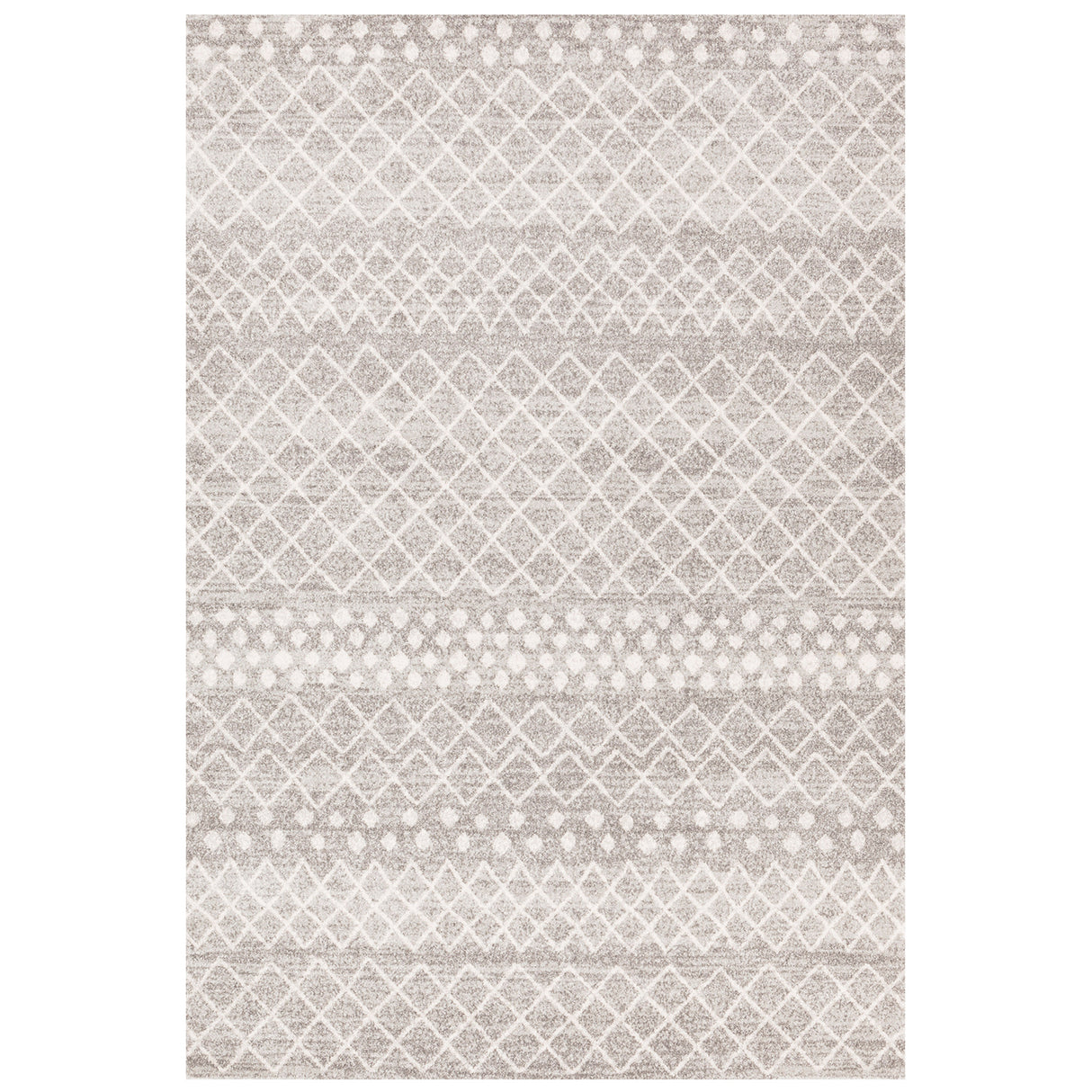 Oasis 454 Silver Rug