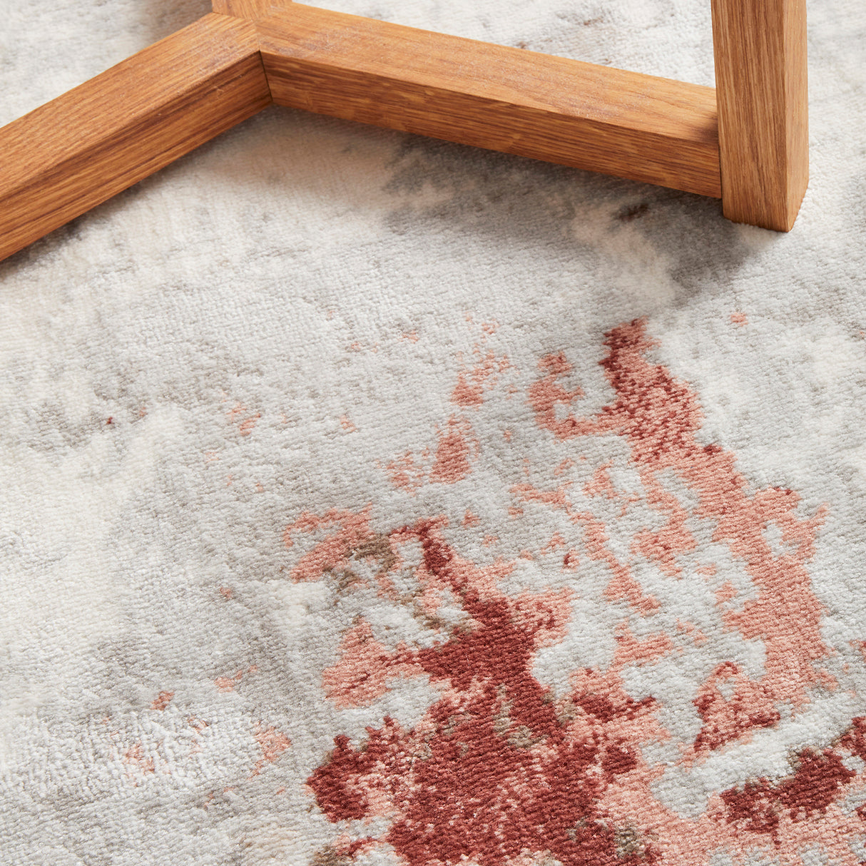 Emotion 33 Blush Rug