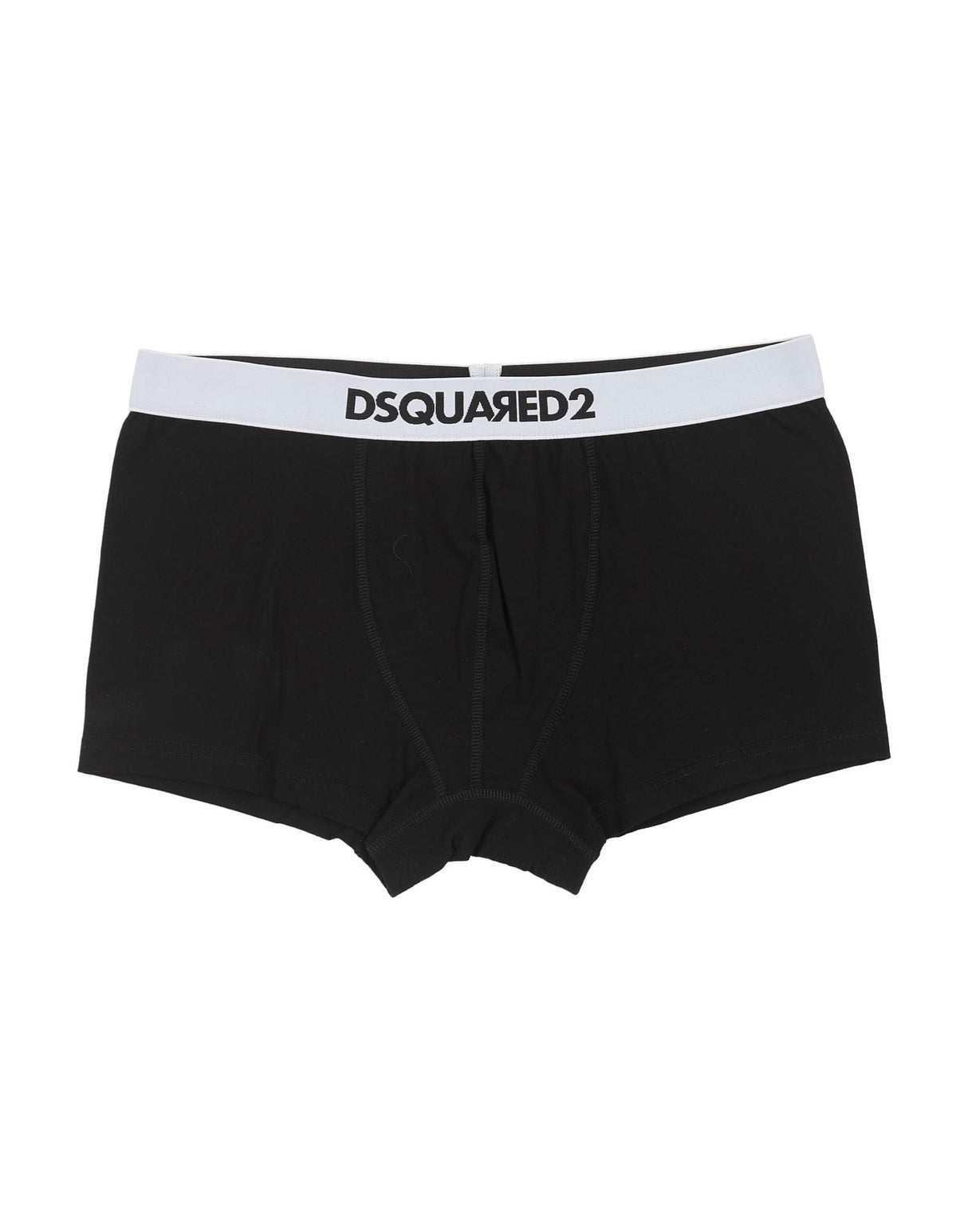 Dsquared2 Mens Boxers - Black