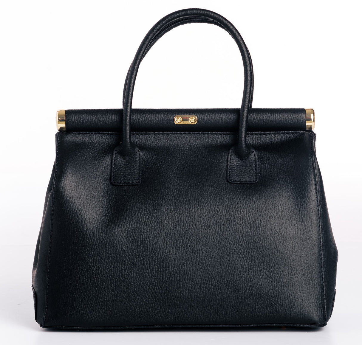 Bosccolo Handbag - Black