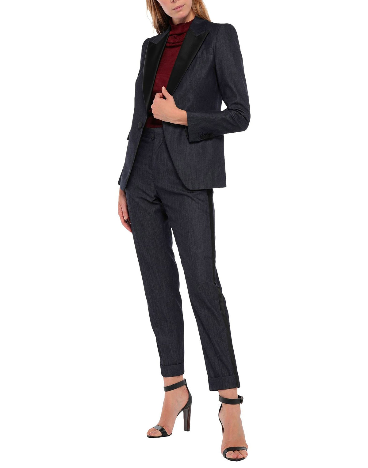Dsquared2 Womens Suits - Blue