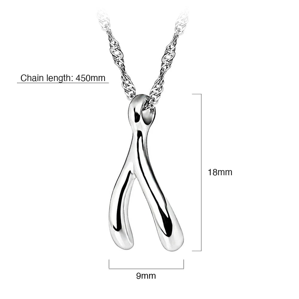 Lazeera Necklace