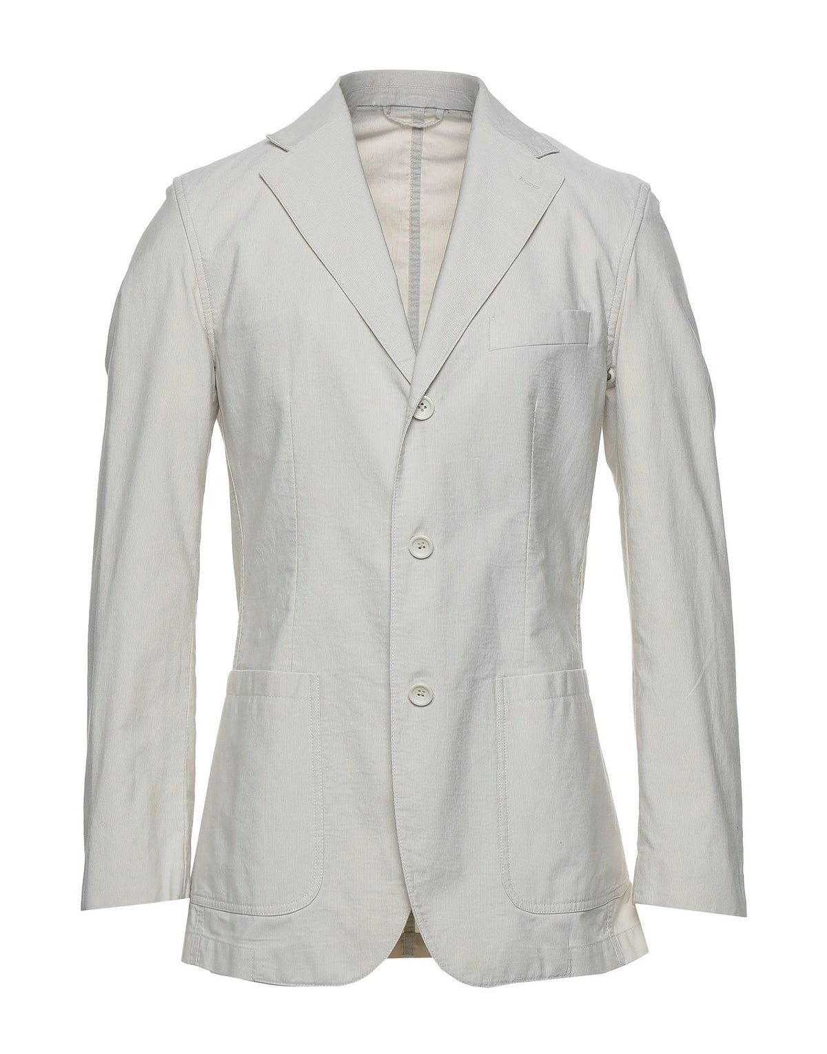 Addiction Mens Blazers - Ivory