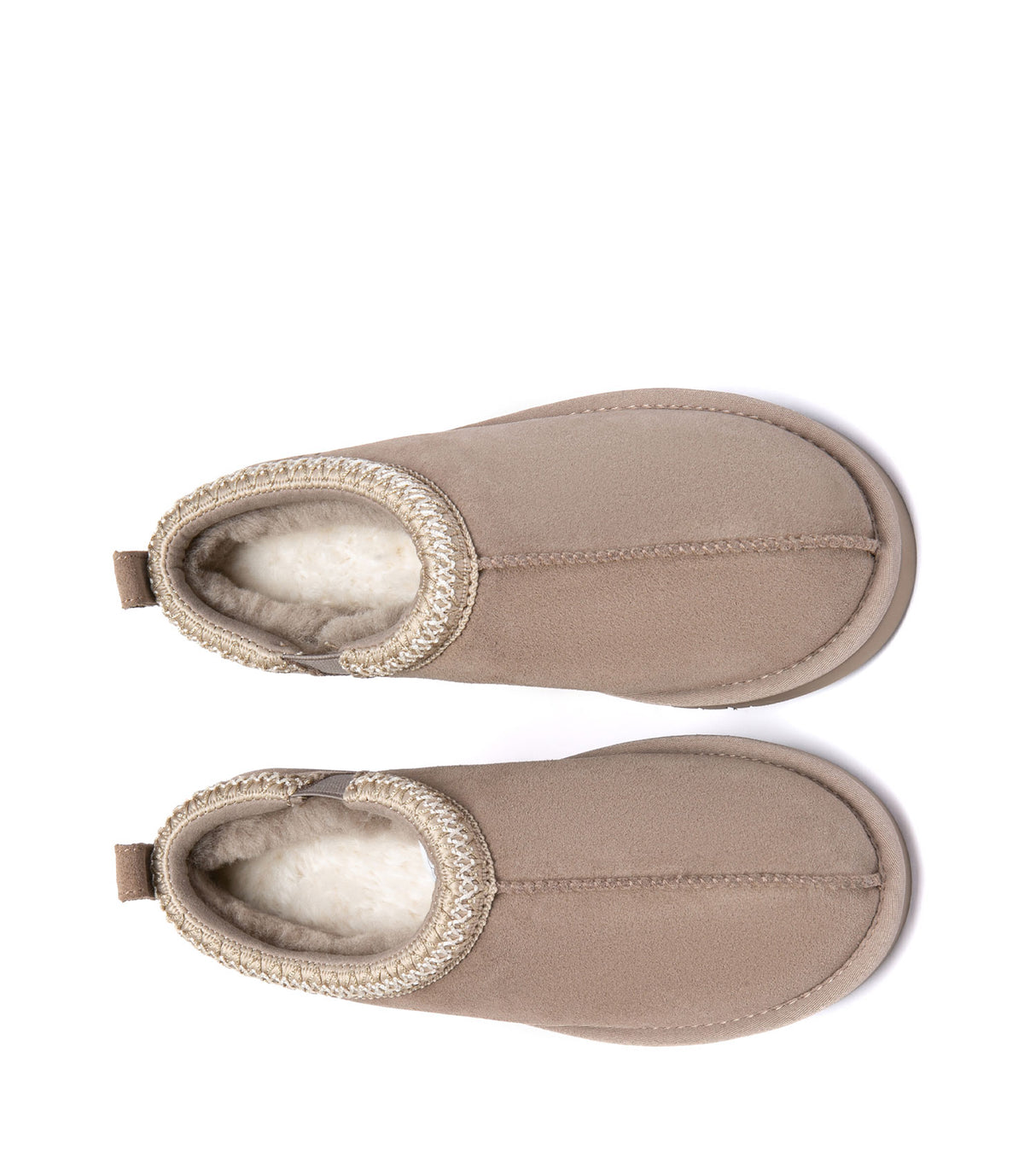 Australian Shepherd UGG Valen - Brown